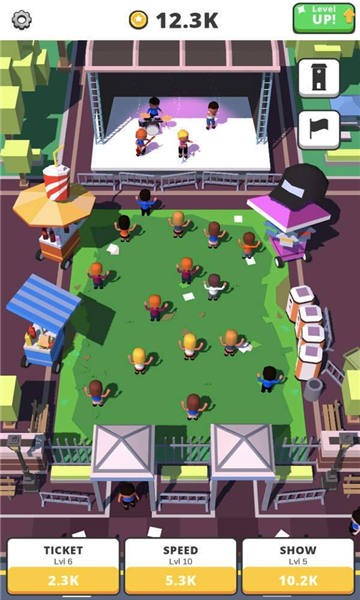 演唱会模拟器手机版