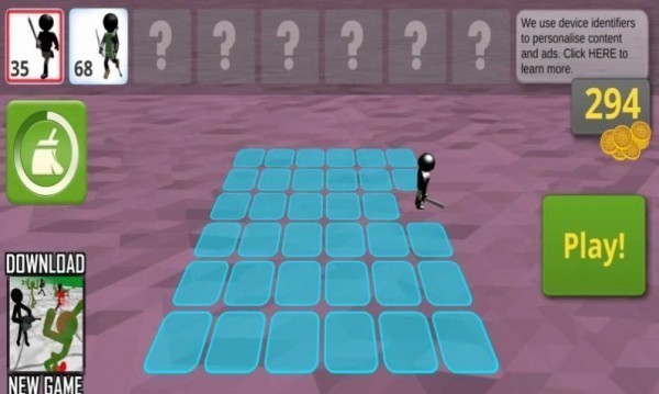 火柴人军团内战最新版