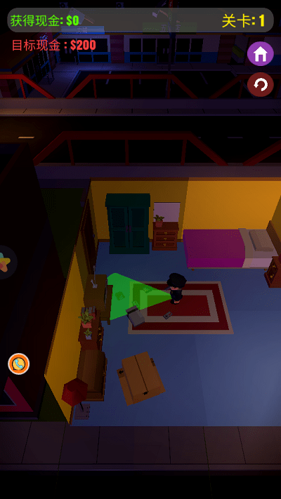 躲猫猫大冒险手机版 躲猫猫大冒险游戏下载