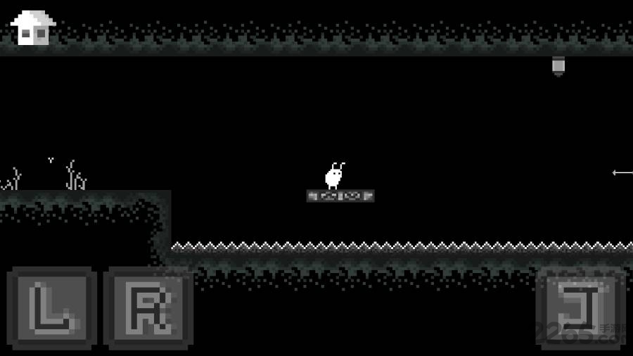 回退方块最新版