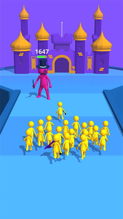 史诗军团战争游戏手机版