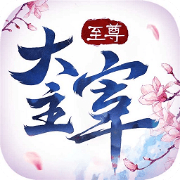 至尊大主宰小米版