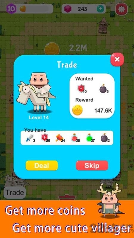 幻想合成村手机版