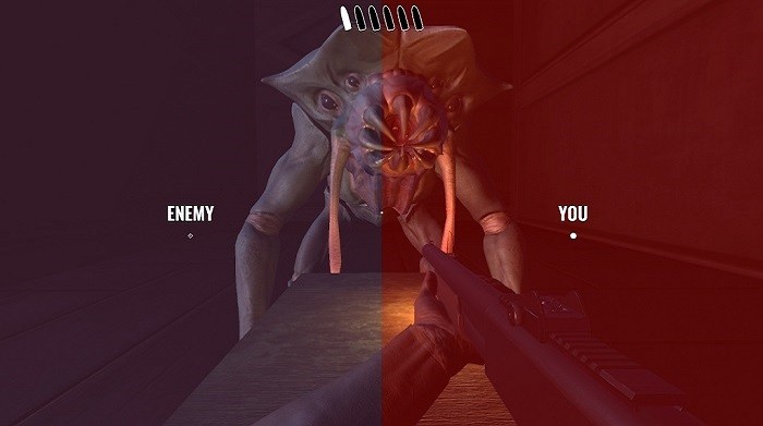 怪物轮盘游戏(Monster Roulette)