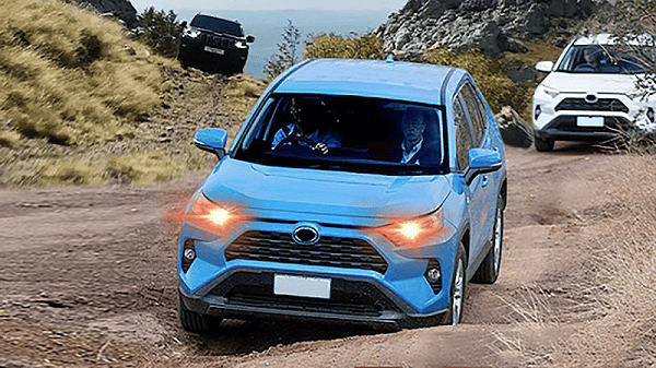 开车驾驶模拟游戏