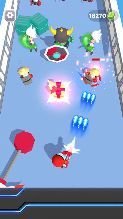 我们之中的射手最新版