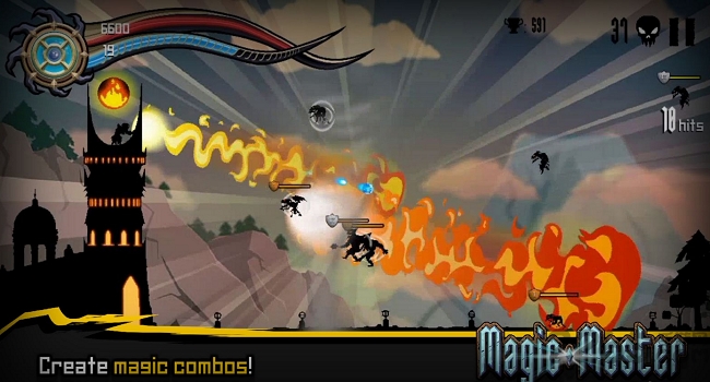 魔法大师内购破解版