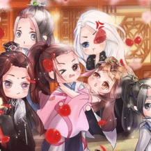 逃婚记之桃花缘破解版 v1.0.1