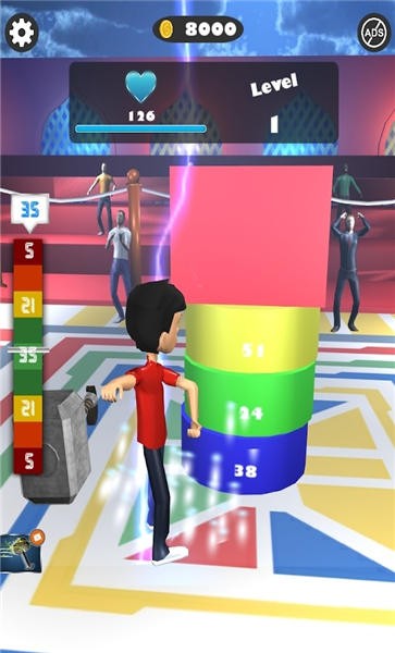 雷神国王免费版 雷神国王游戏下载