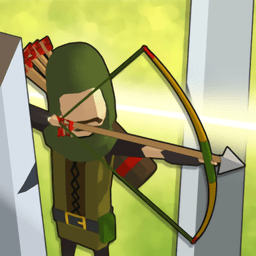 最后一箭游戏(last arrows)