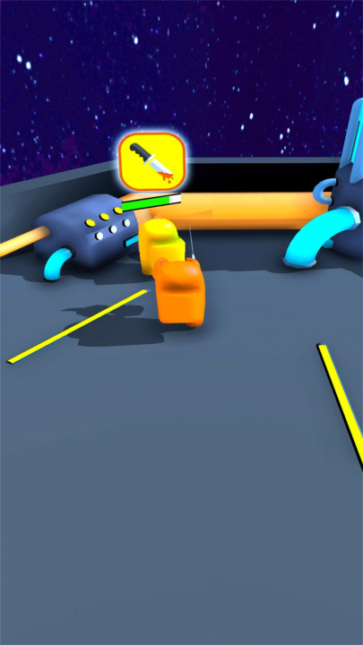 在我们之中的深空最新版 在我们之中的深空游戏下载