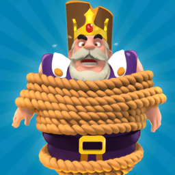 画绳救国王手机版