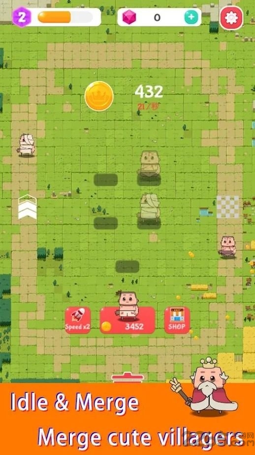 幻想合成村手机版