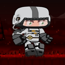 mars jump火星跳跃