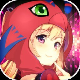 数码驯兽师游戏