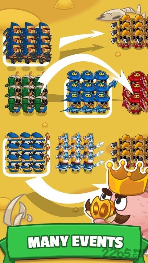 猫咪冲突最新版