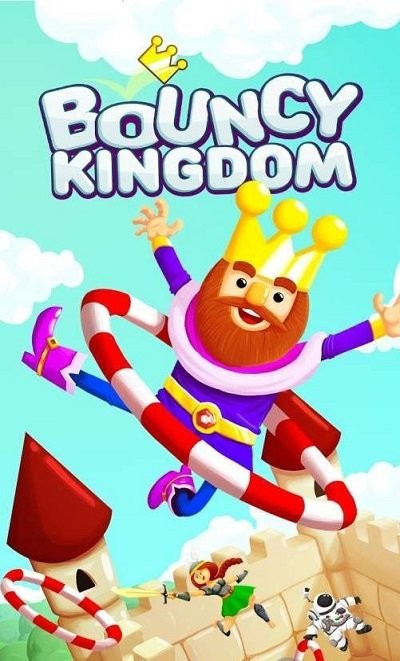 跳跳国王手游下载