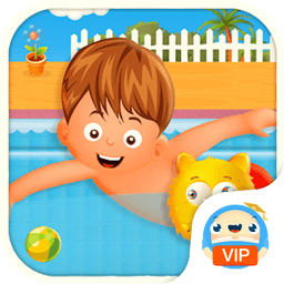 欢乐游泳池手游官方下载-欢乐游泳池游戏最新版免费下载v2.8 安卓版