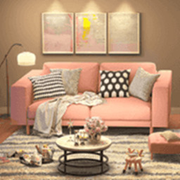 梦想家装手机版 v1.0.0