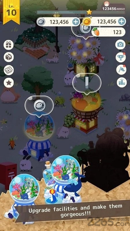 兔子未免也太可爱了中文版