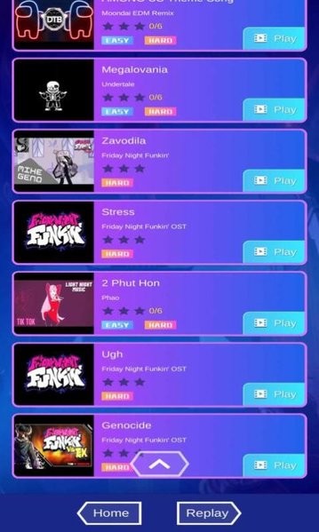 敲击音乐游戏 敲击音乐手游