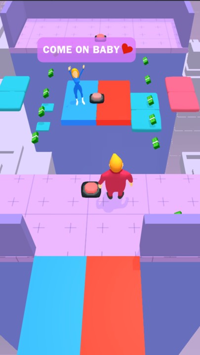 双人同行手机版