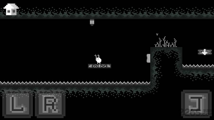 回退方块最新版