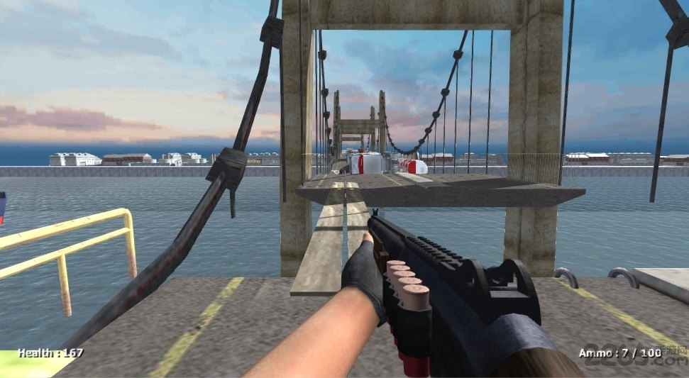 僵尸杀戮4最新版本