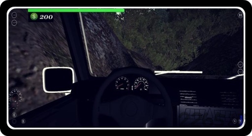 旋转轮胎中文版