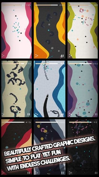 华为游泳蝌蚪最新版 华为游泳蝌蚪游戏下载