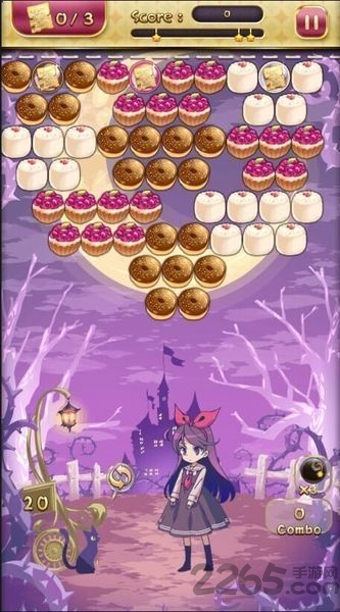 泡泡玛丽手机版