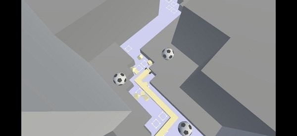 跳舞的线足球梦完整版