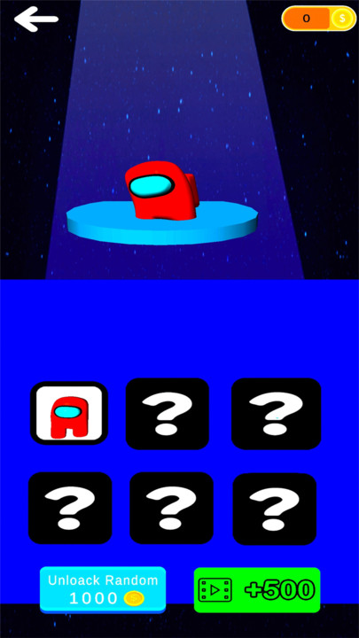 在我们之中的深空最新版