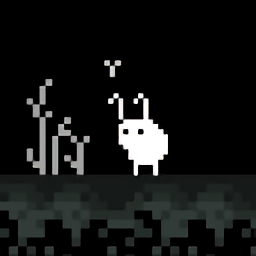 回退方块最新版