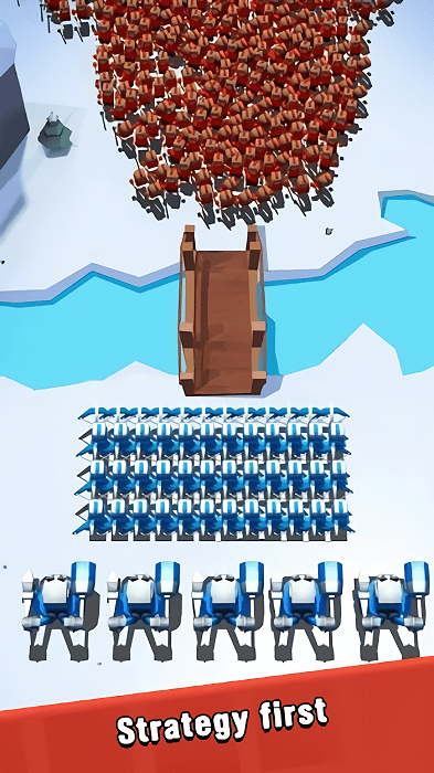 战争艺术军团中文版