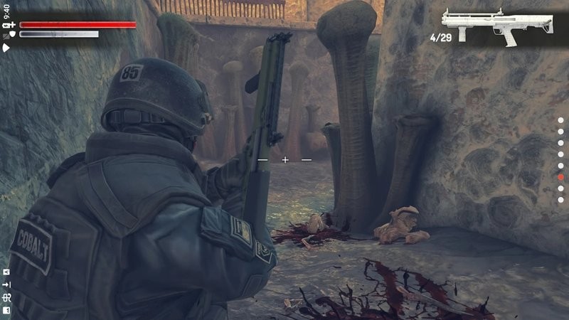 疯狂之墙手机版