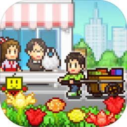 青空挖掘公司中文破解版