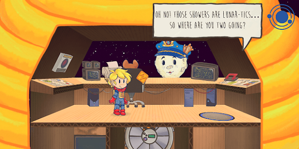 我想去火星游戏