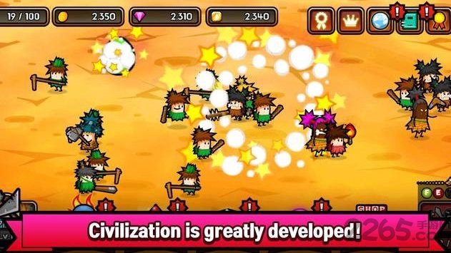 合并英雄战手机版