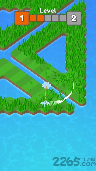 割草大作战4399版