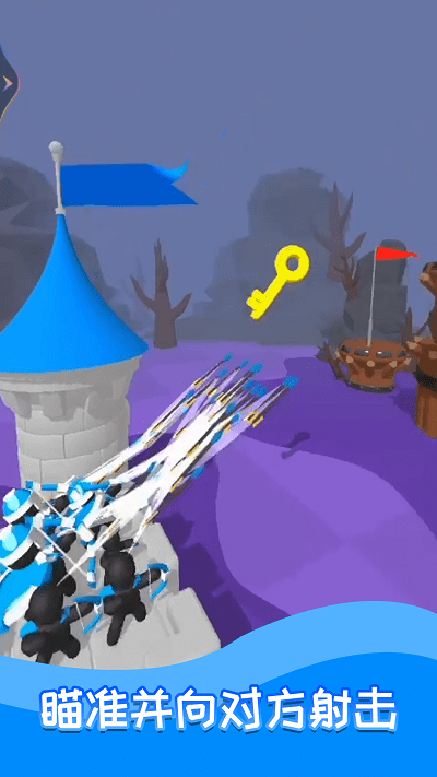 精灵射手手机版