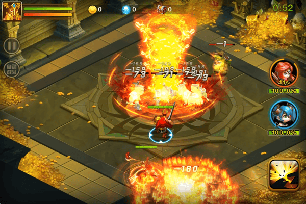 超神学院游戏 超神学院游戏