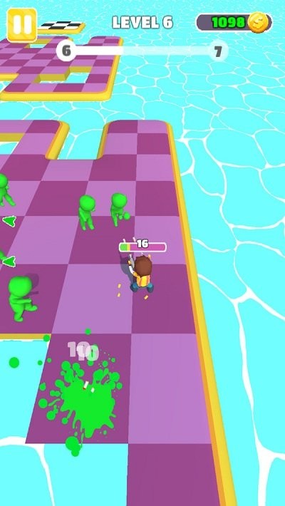 特战果冻人中文版