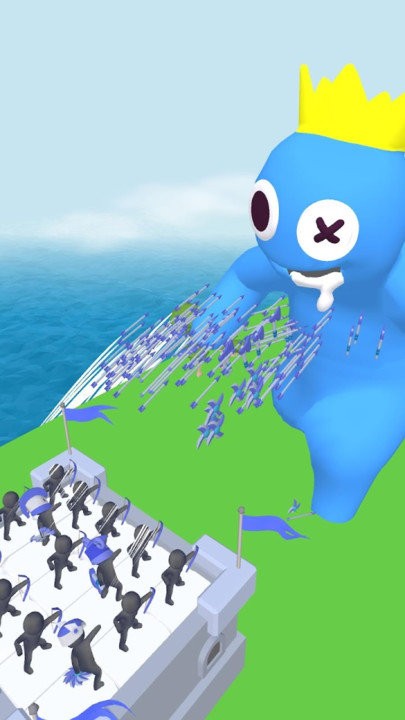 城堡传说手机版