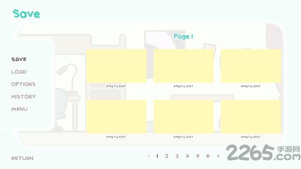 春季的最后一天中文版