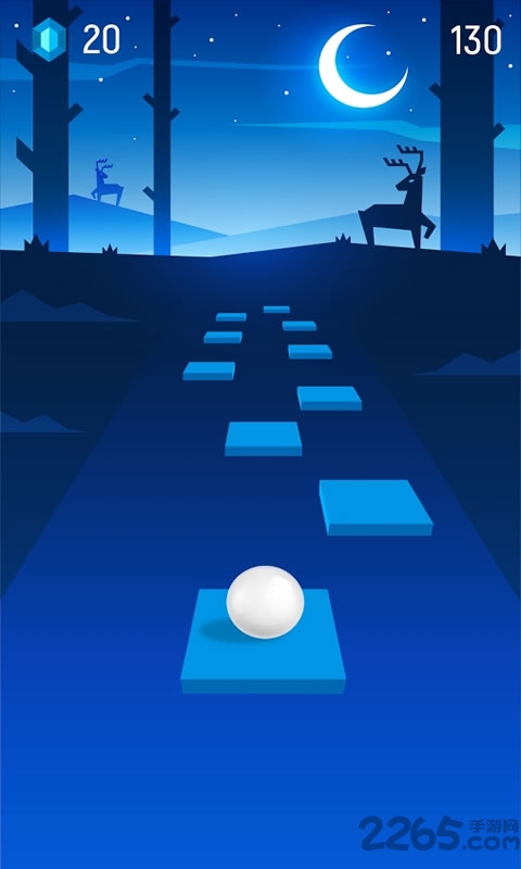 freestyle弹跳球单机版(Beat Hopper)