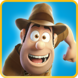 秘鲁大冒险火车危机下载-手机版下载最新版v1.3