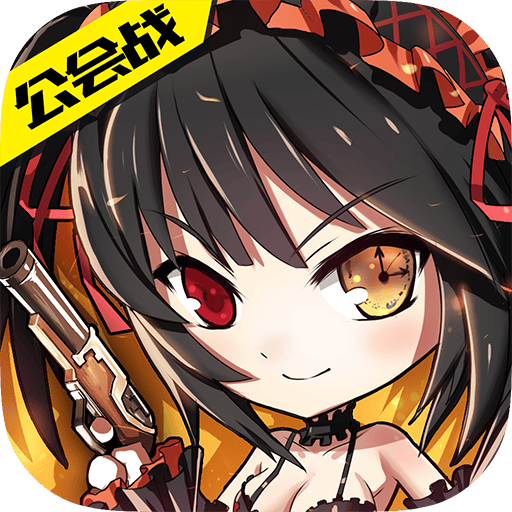 cos大乱斗变态版