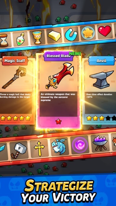 单挑幸存者游戏