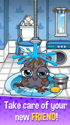 拉里虚拟宠物手机版